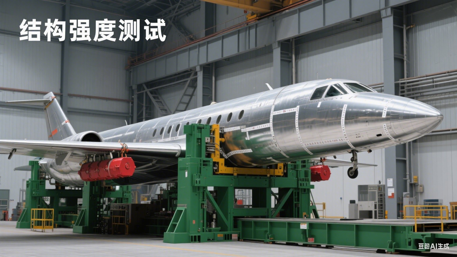 总温探针校准，确保航空与工业领域精确测量的关键步骤
